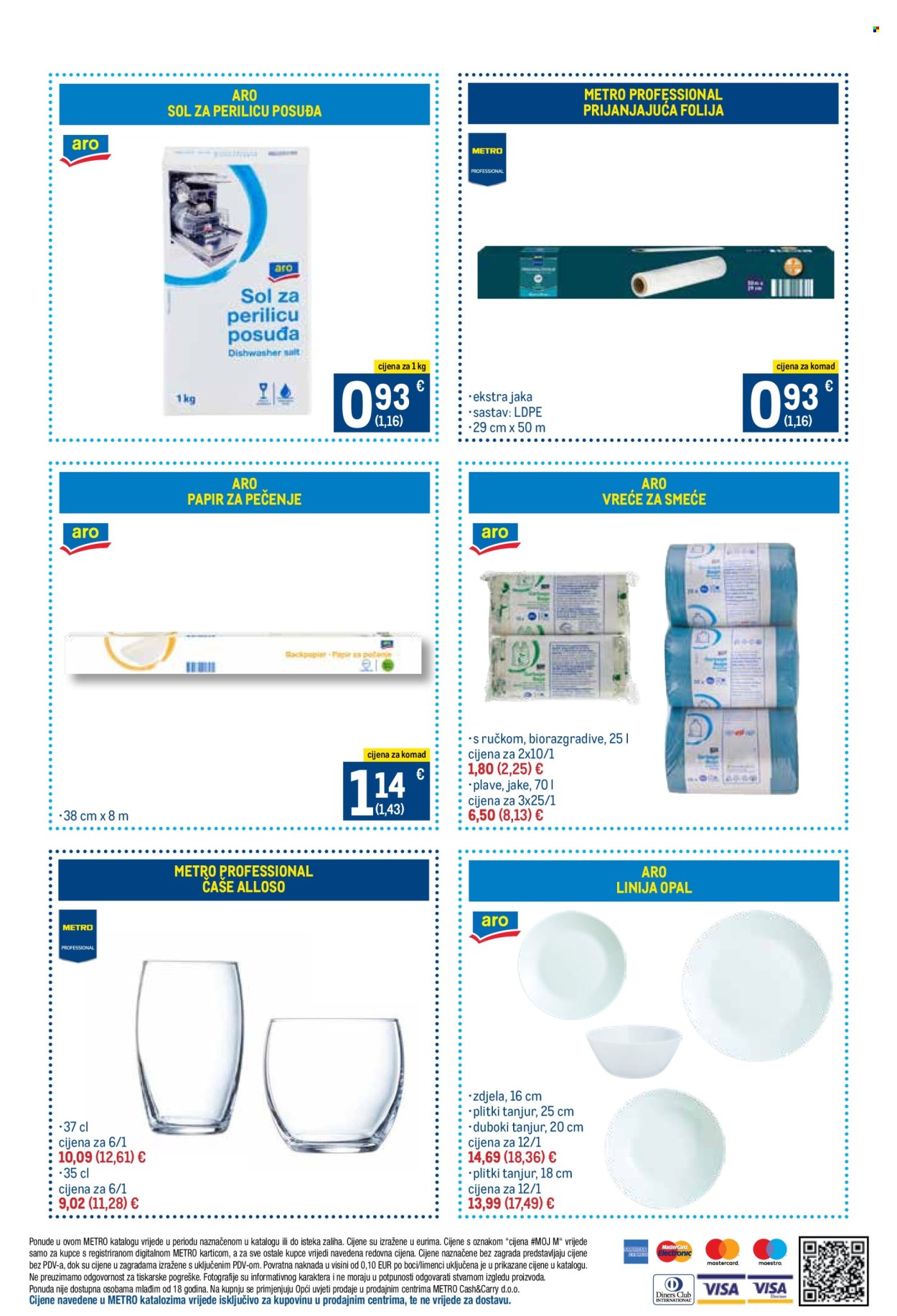 Metro katalog - 16.01.2025. - 02.02.2025. Stranica 8