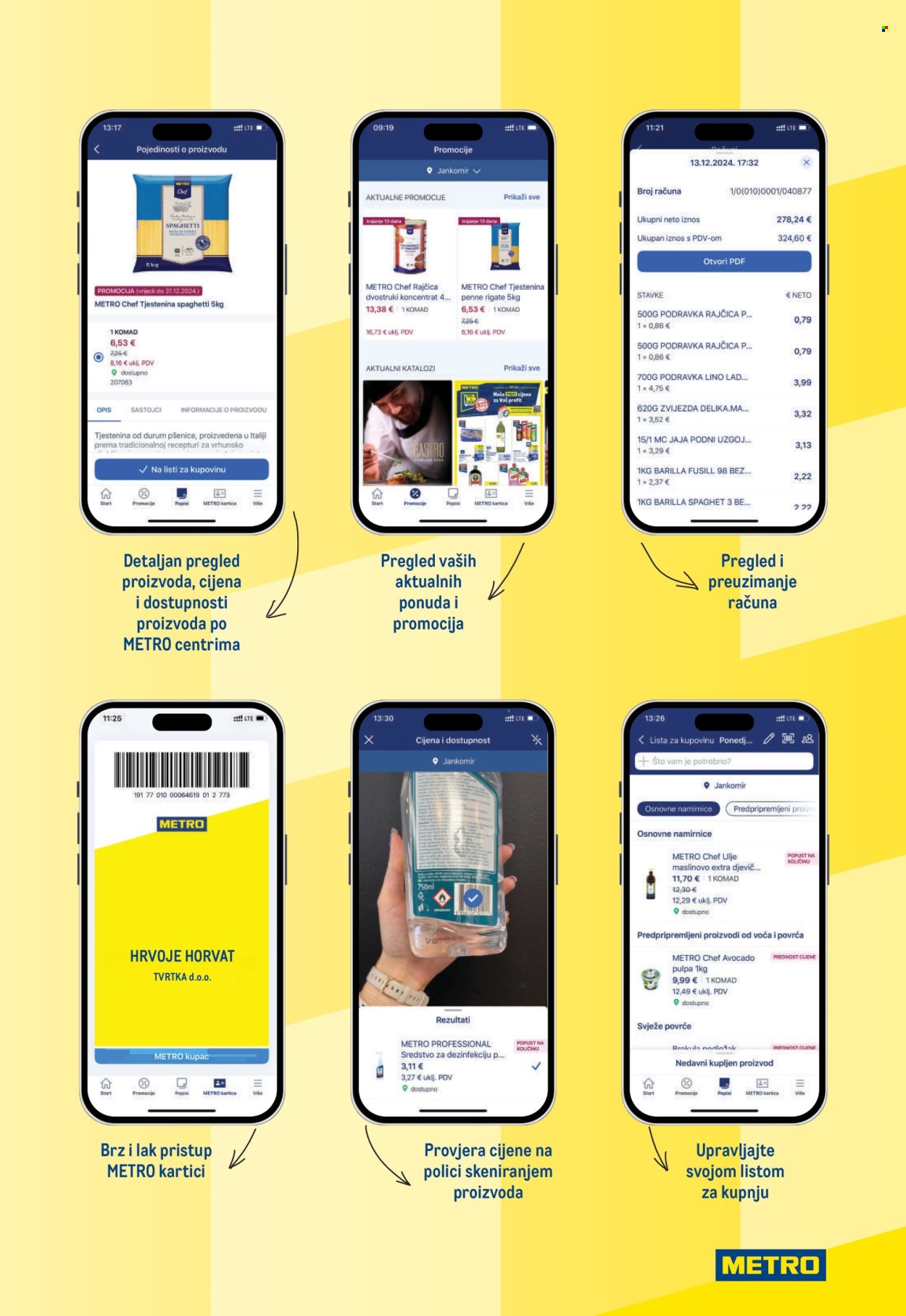 Metro katalog - 16.01.2025. - 02.02.2025. Stranica 5