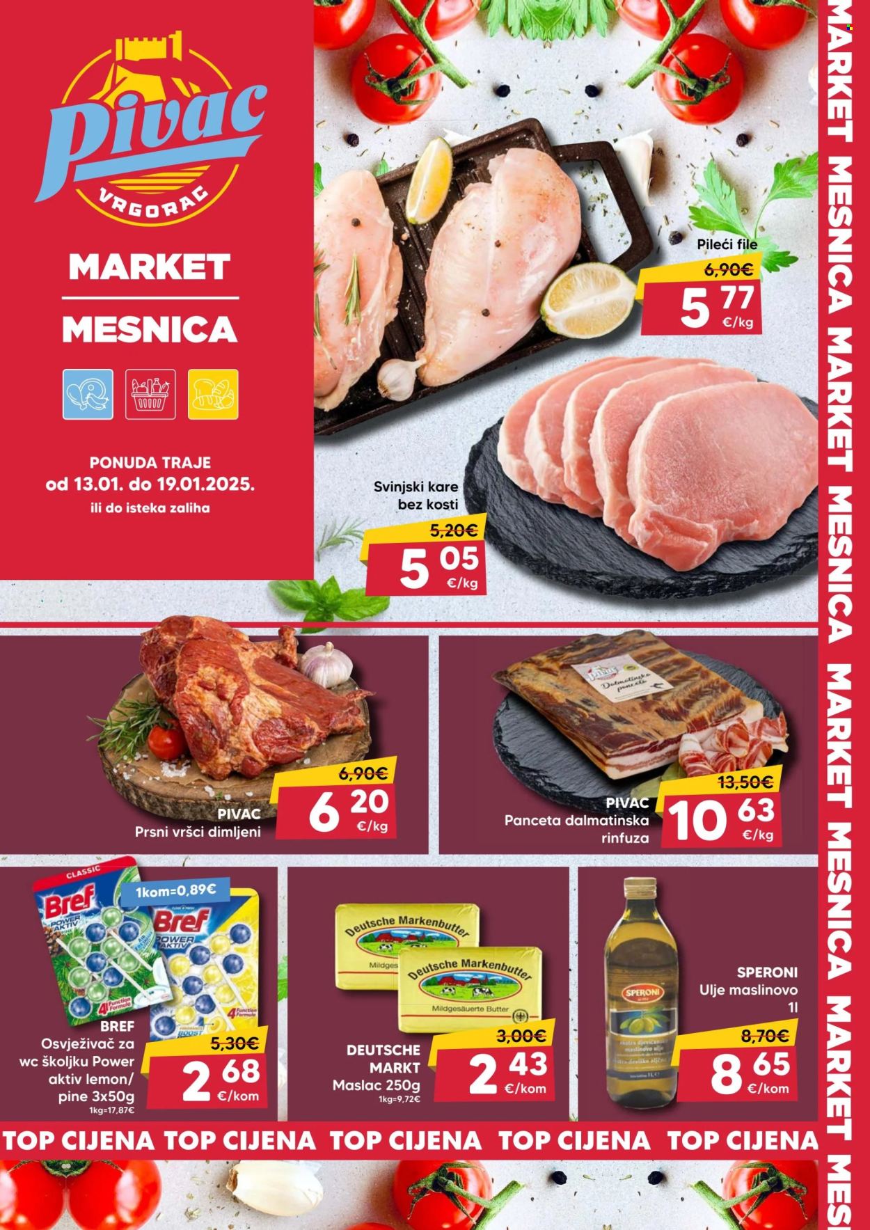 Pivac katalog - 13.01.2025. - 19.01.2025. Stranica 1