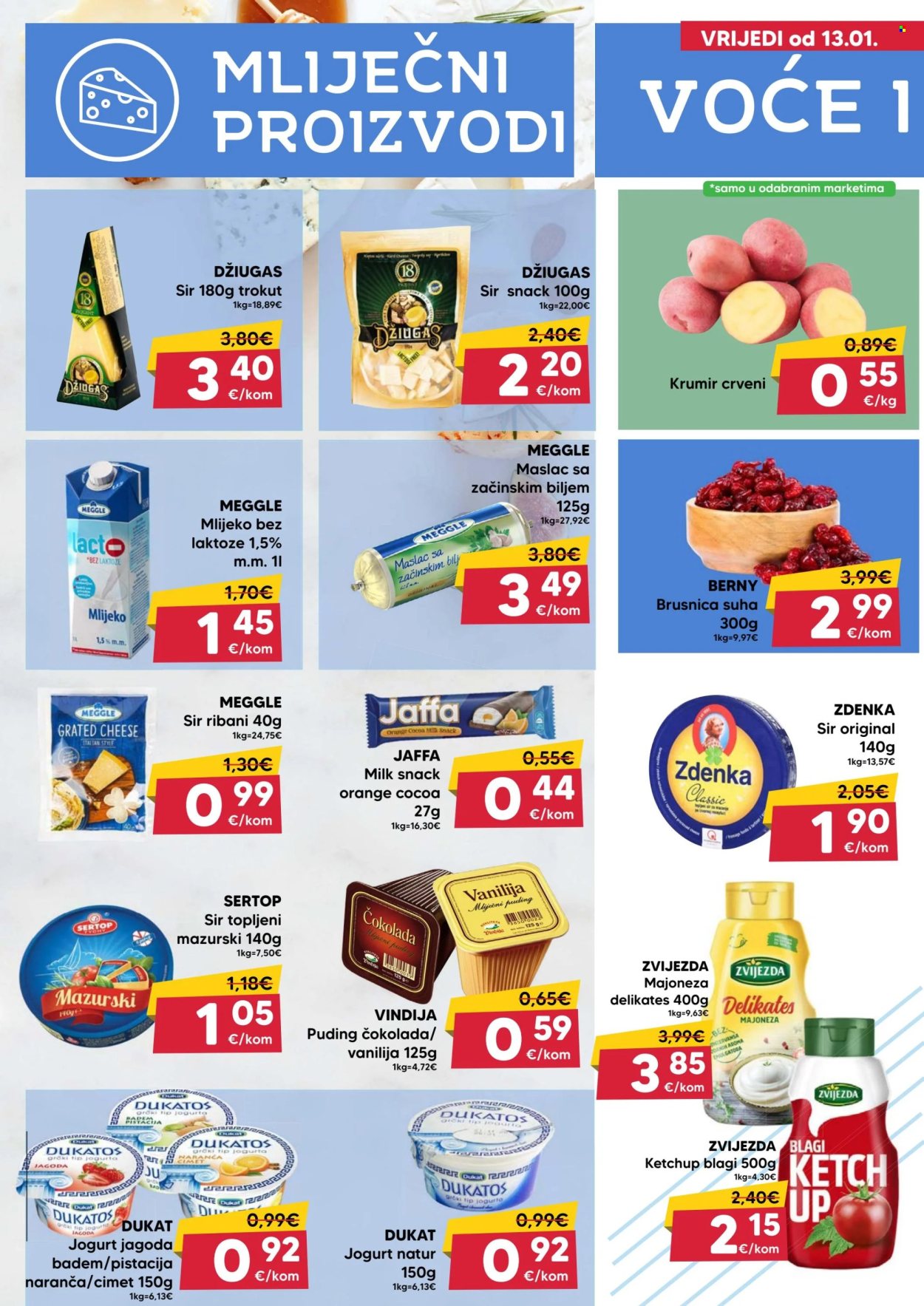 Pivac katalog - 13.01.2025. - 19.01.2025. Stranica 4