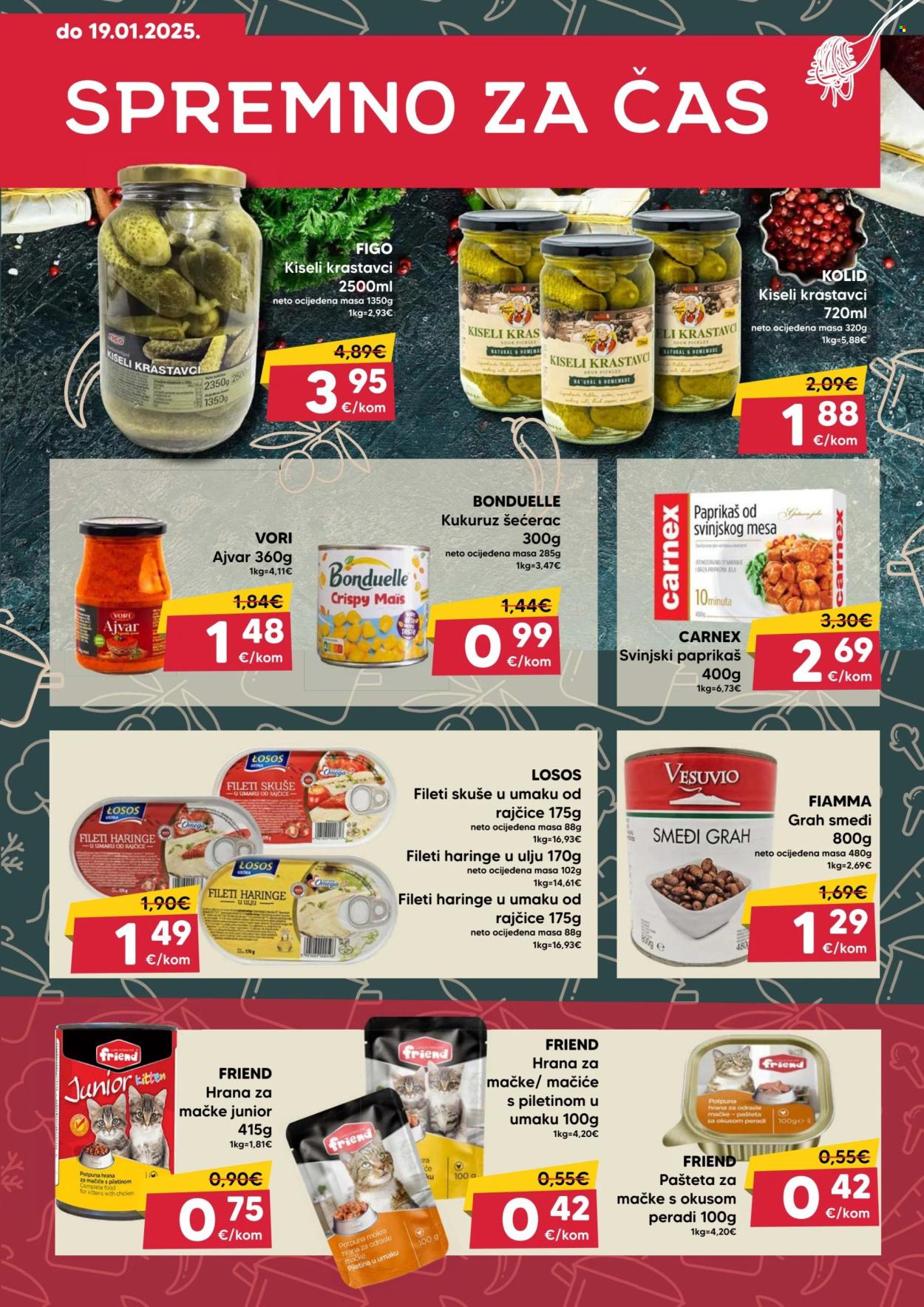 Pivac katalog - 13.01.2025. - 19.01.2025. Stranica 7
