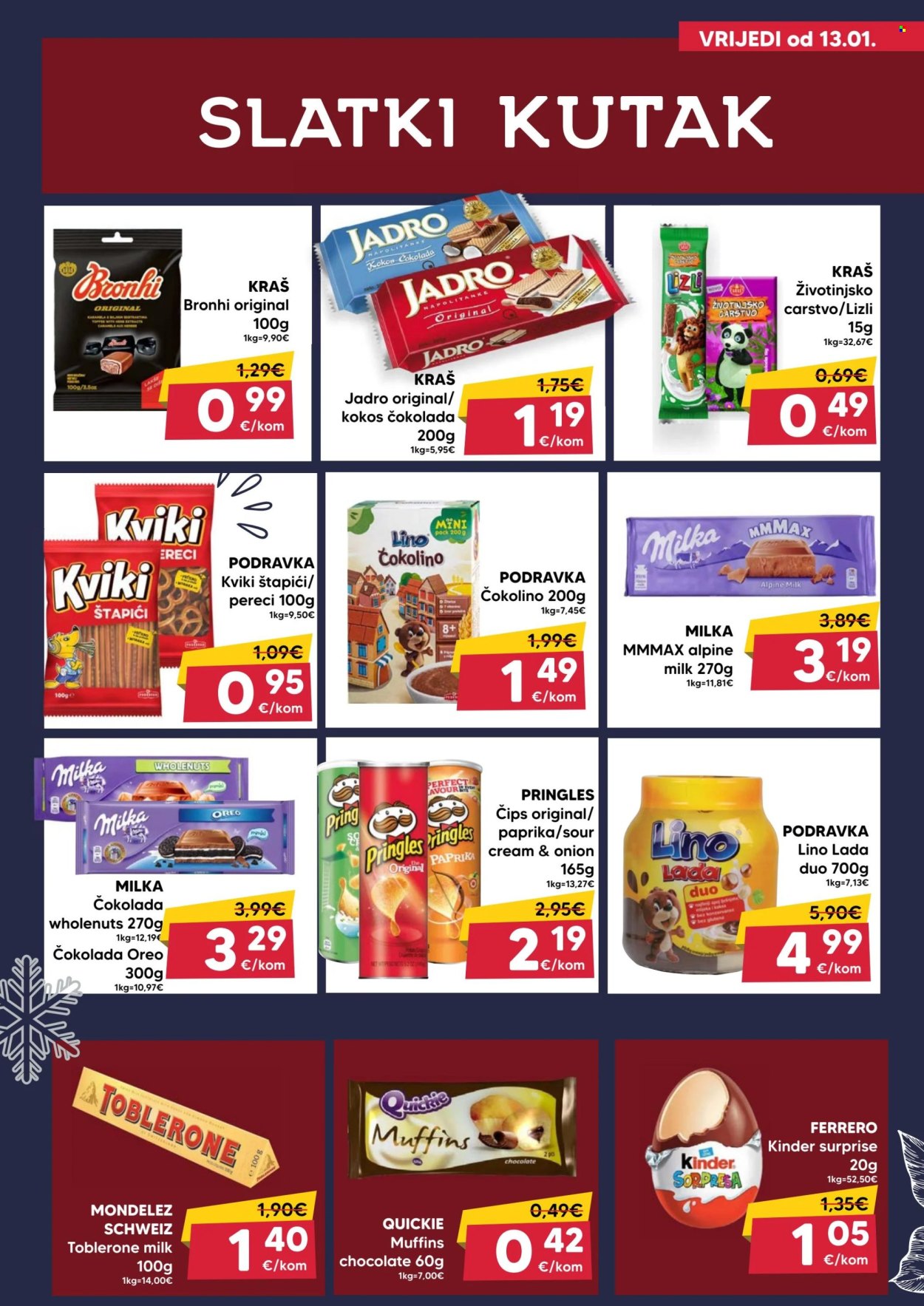 Pivac katalog - 13.01.2025. - 19.01.2025. Stranica 8