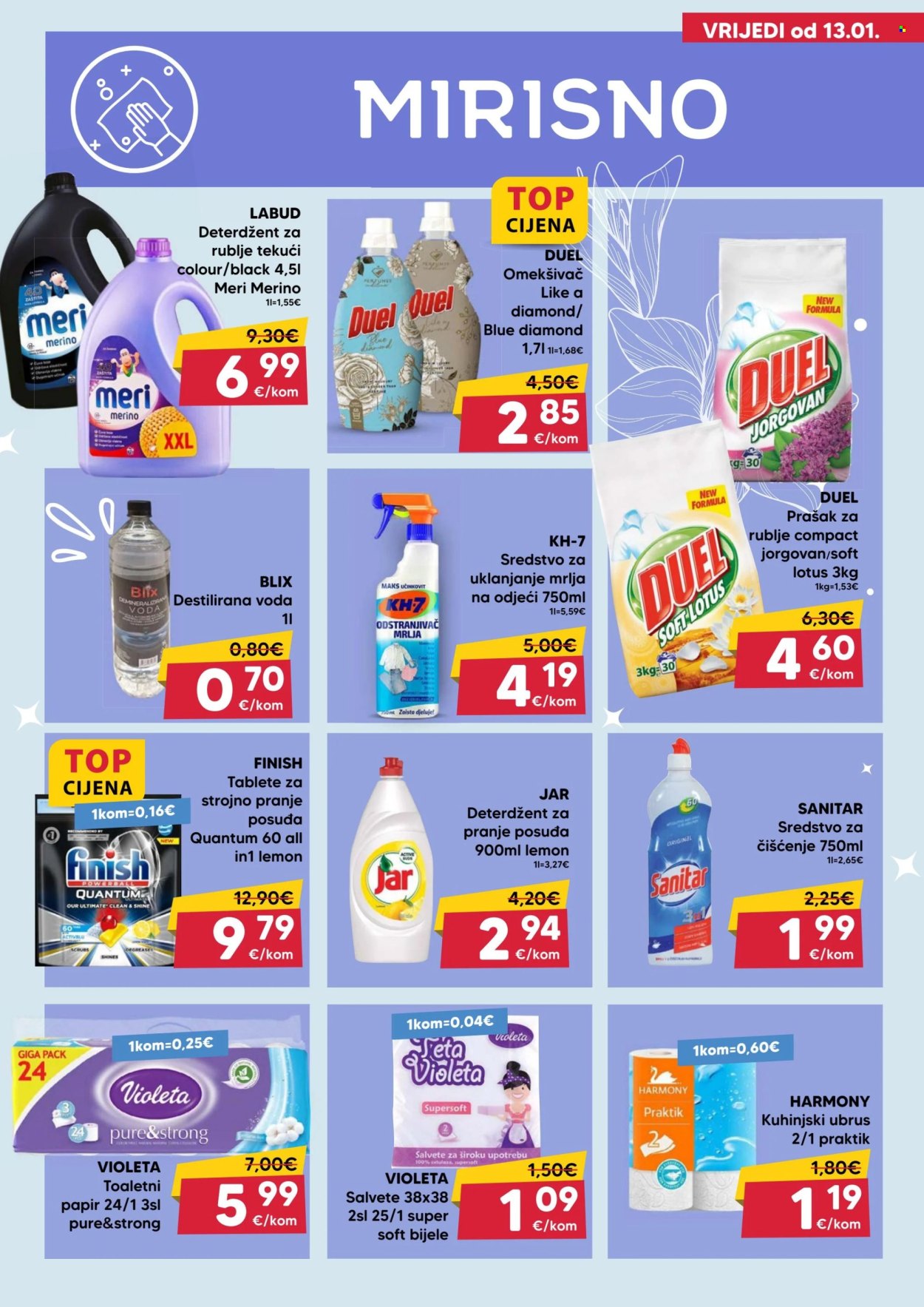 Pivac katalog - 13.01.2025. - 19.01.2025. Stranica 10