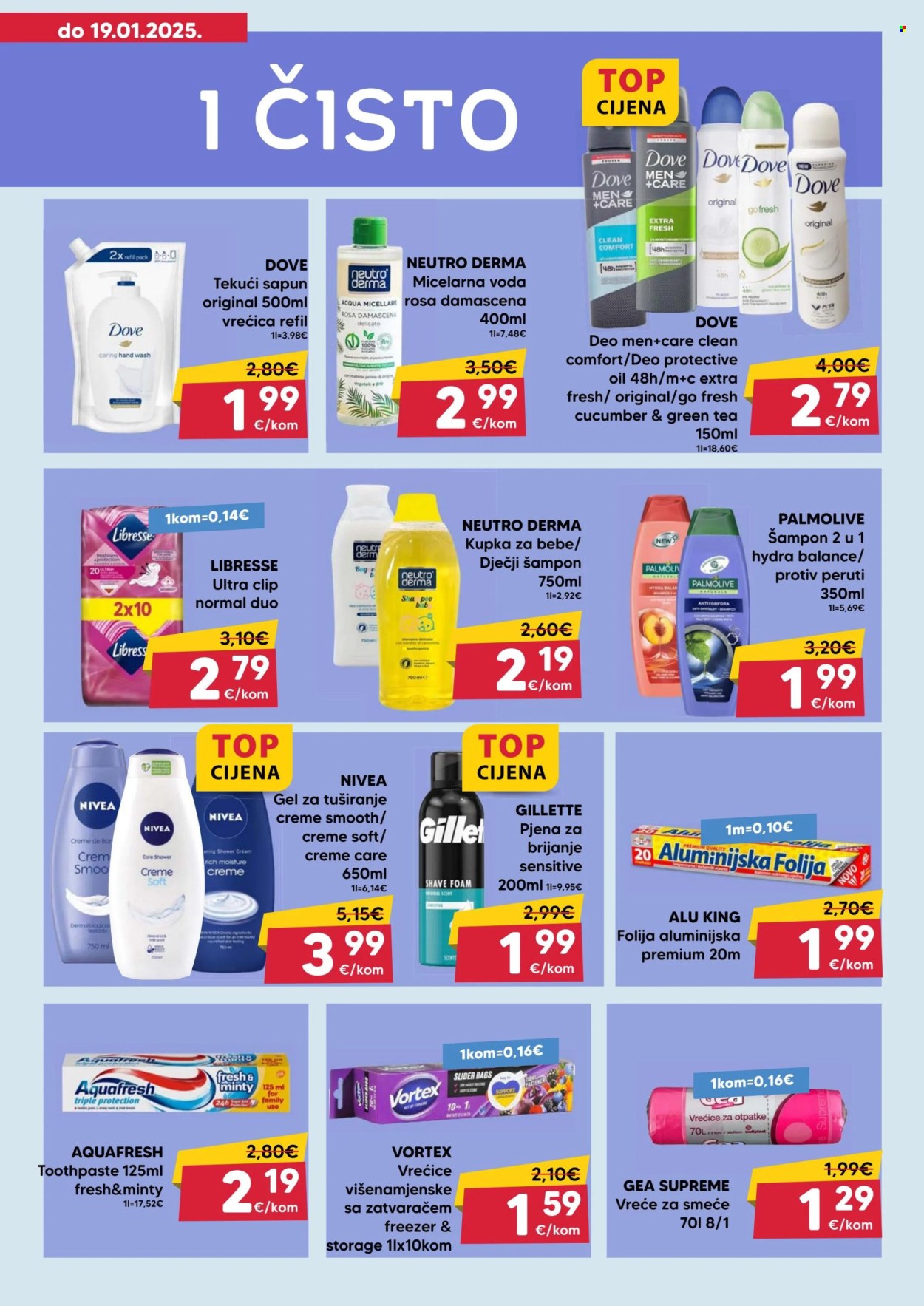 Pivac katalog - 13.01.2025. - 19.01.2025. Stranica 11