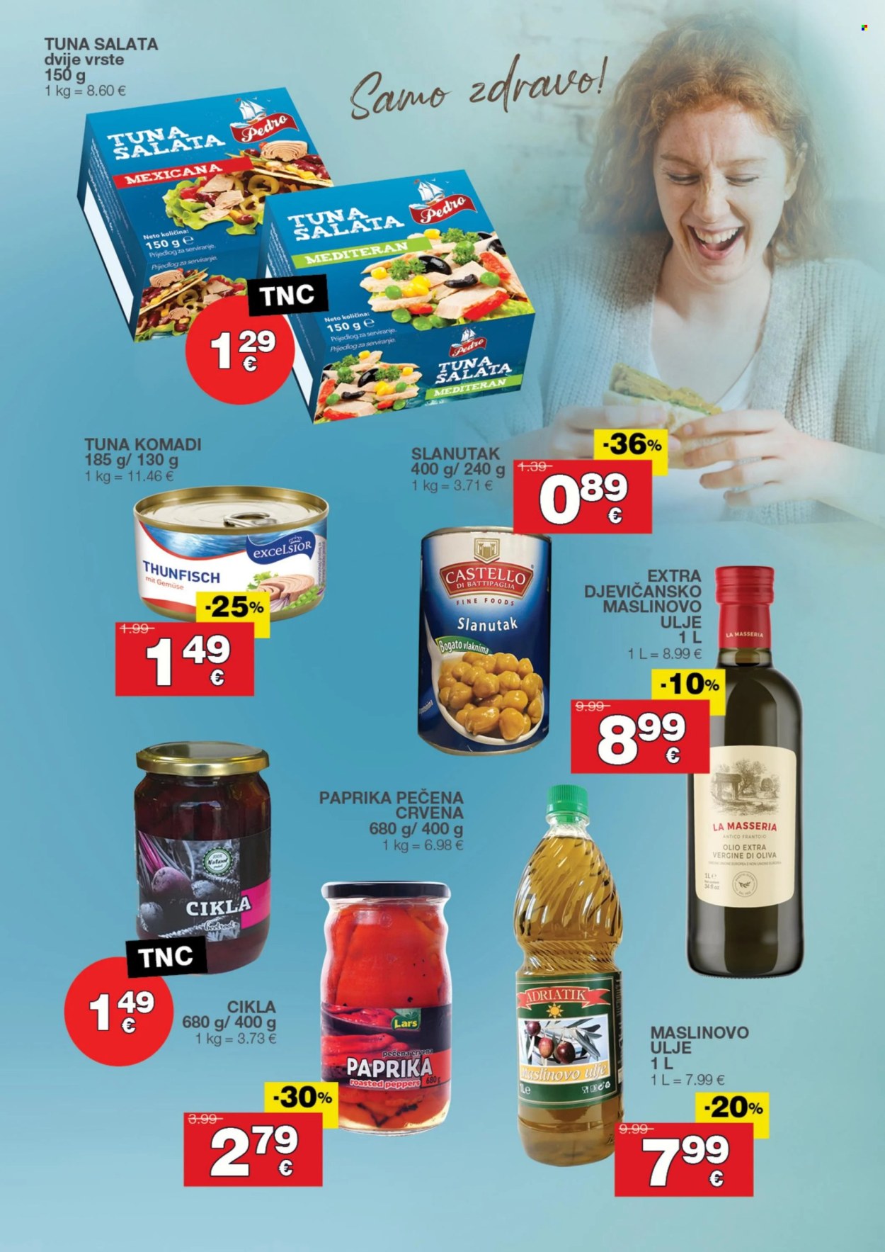 Stanić Diskont katalog - 09.01.2025. - 05.02.2025. Stranica 5