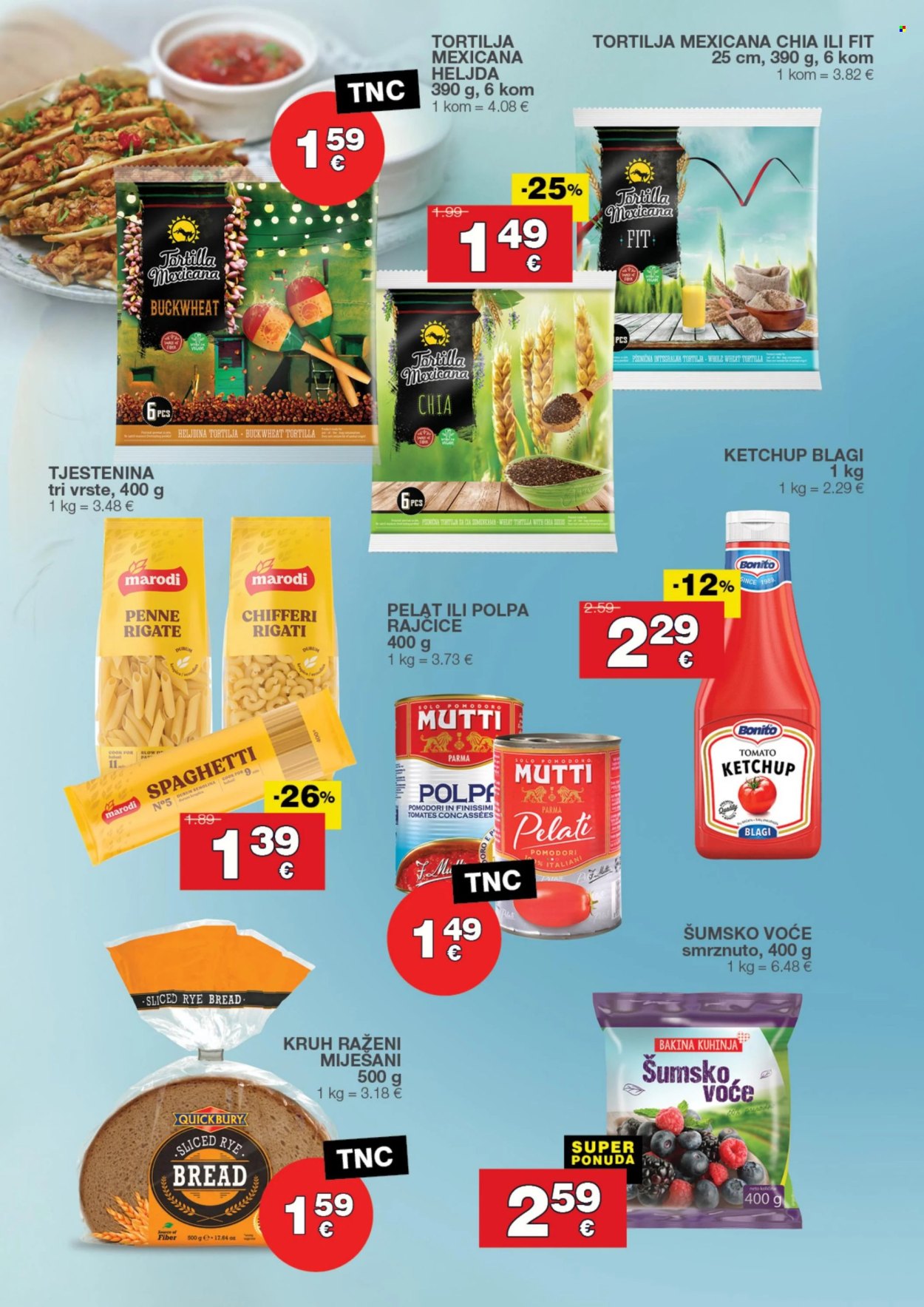 Stanić Diskont katalog - 09.01.2025. - 05.02.2025. Stranica 6