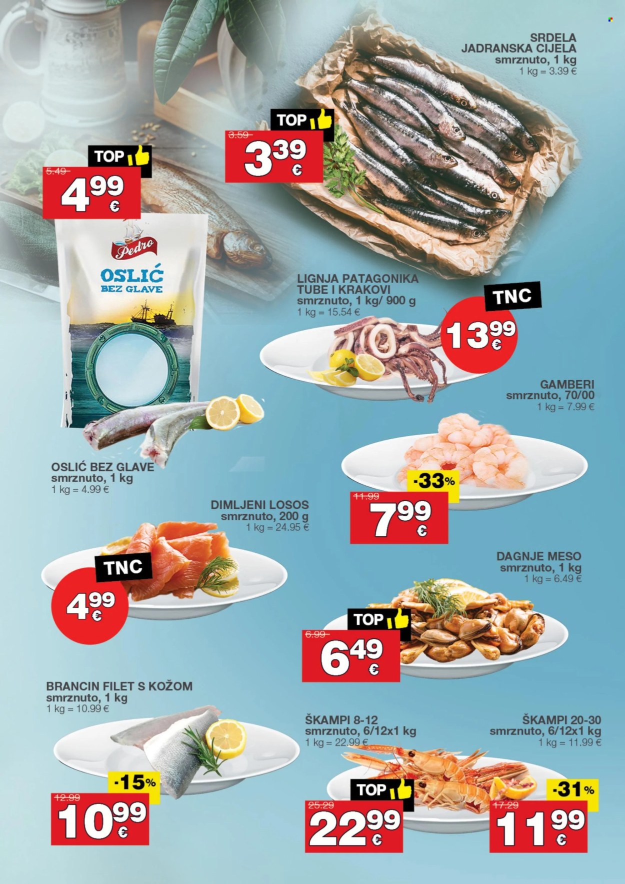 Stanić Diskont katalog - 09.01.2025. - 05.02.2025. Stranica 8