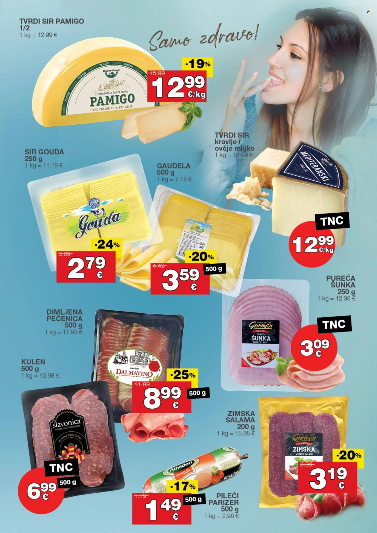 Stanić Diskont katalog - 09.01.2025. - 05.02.2025. Stranica 9