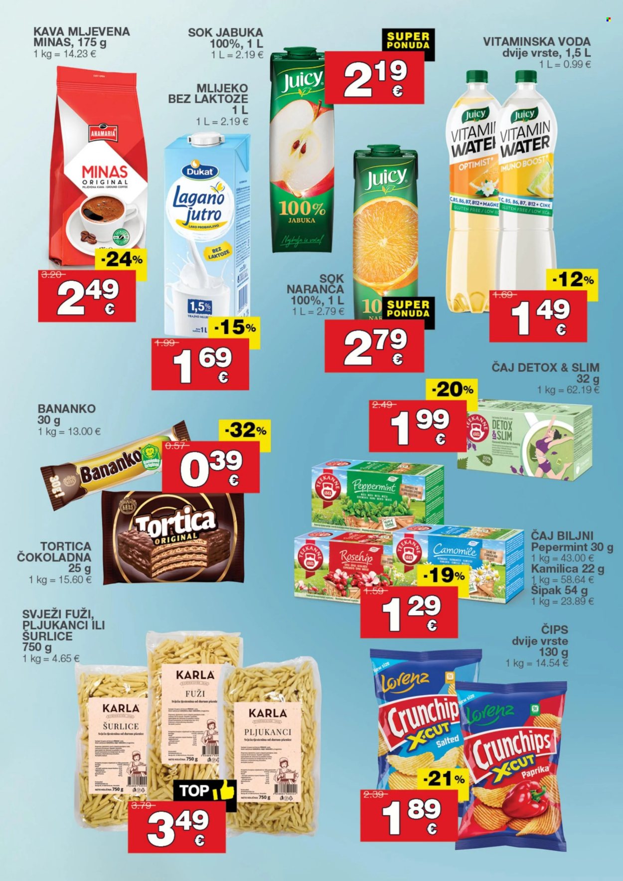 Stanić Diskont katalog - 09.01.2025. - 05.02.2025. Stranica 10