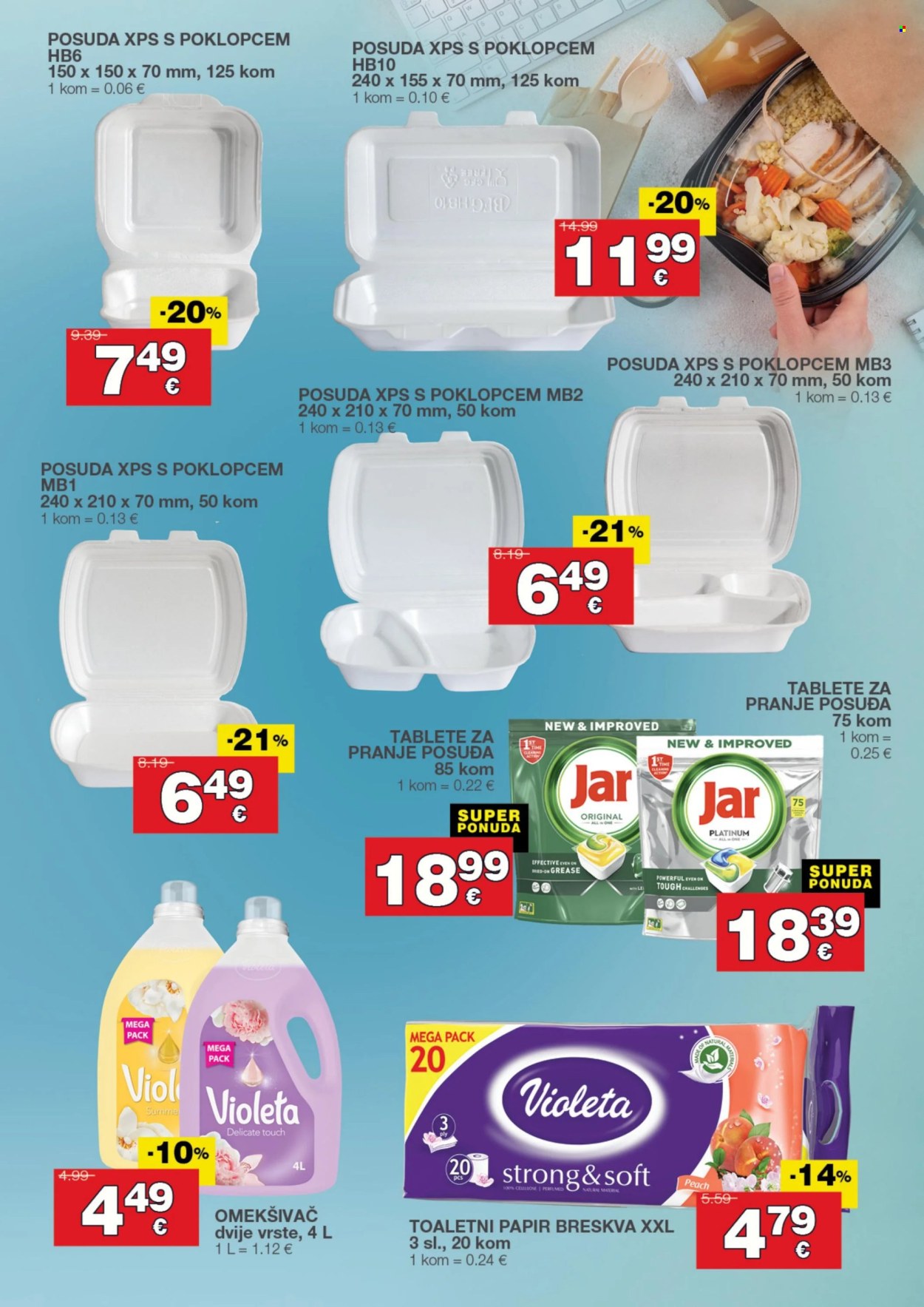 Stanić Diskont katalog - 09.01.2025. - 05.02.2025. Stranica 11