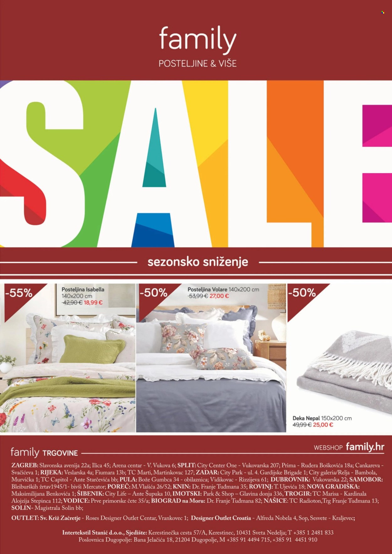 Stanić Diskont katalog - 09.01.2025. - 05.02.2025. Stranica 15