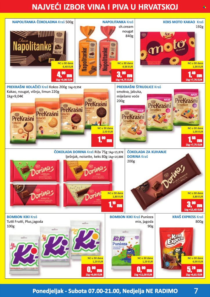 Vrutak katalog - 13.01.2025. - 26.01.2025. Stranica 7