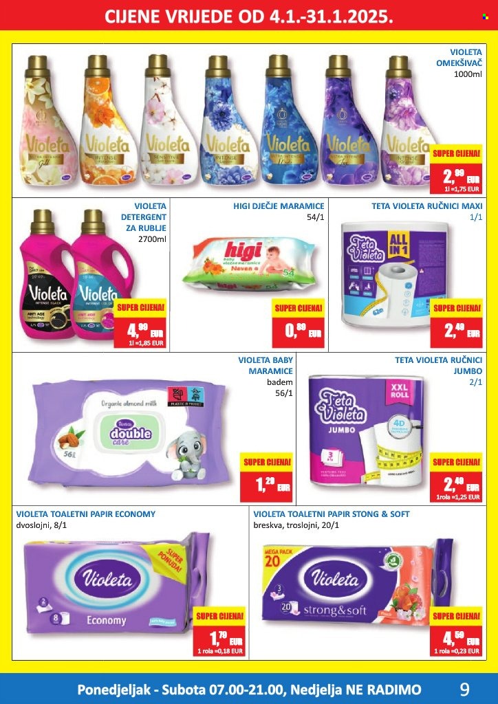 Vrutak katalog - 13.01.2025. - 26.01.2025. Stranica 9