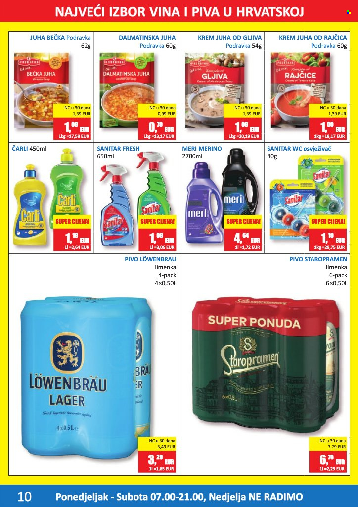 Vrutak katalog - 13.01.2025. - 26.01.2025. Stranica 10
