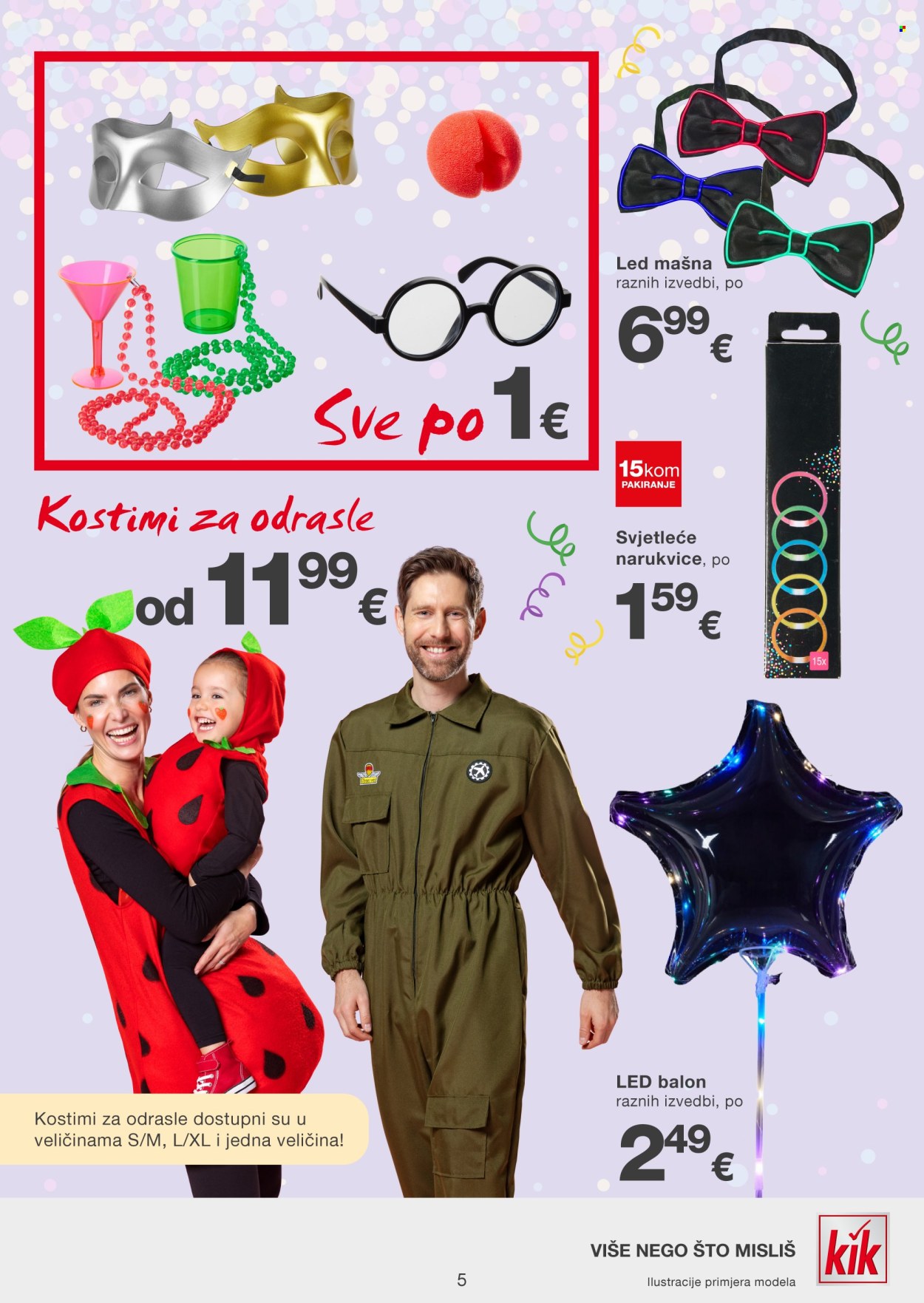 Kik katalog Stranica 5