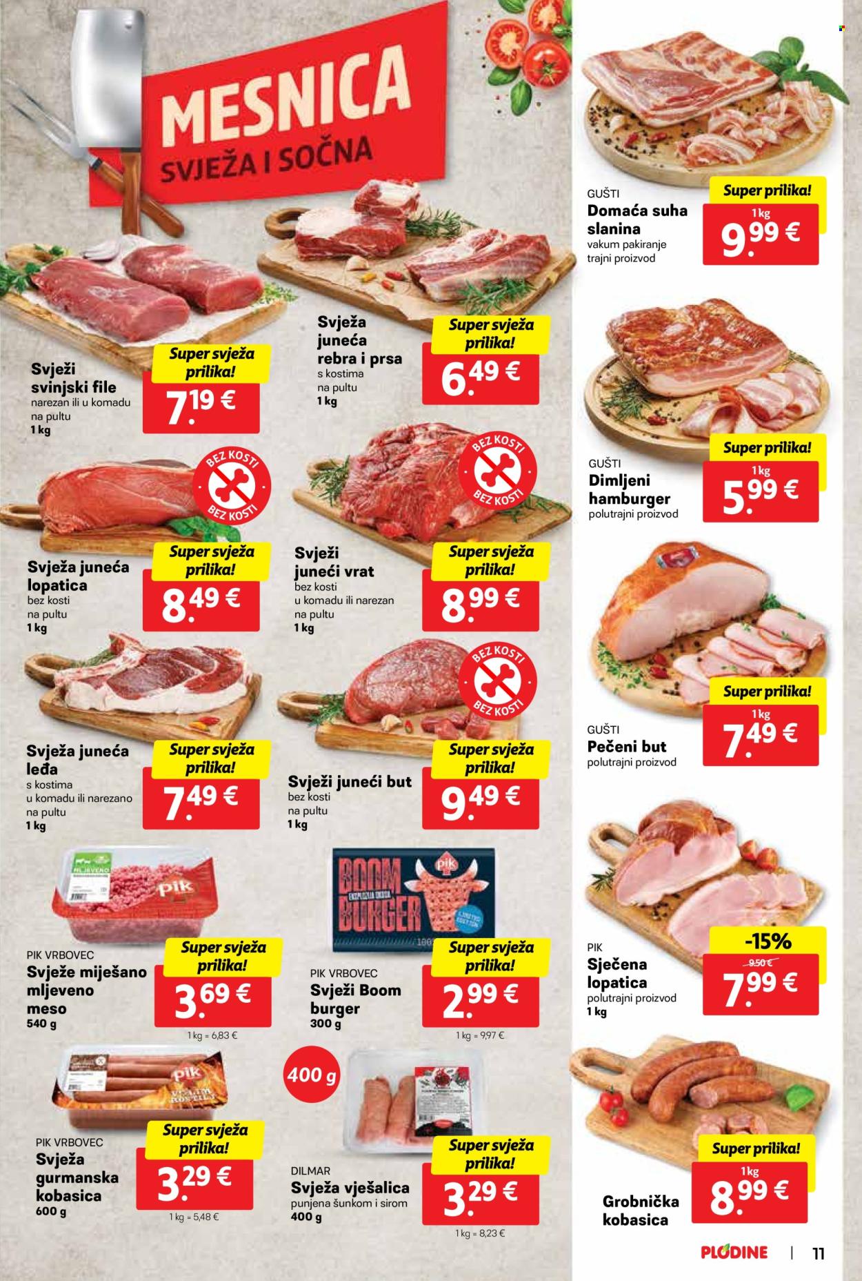 Plodine katalog - 15.01.2025. - 21.01.2025. Stranica 11