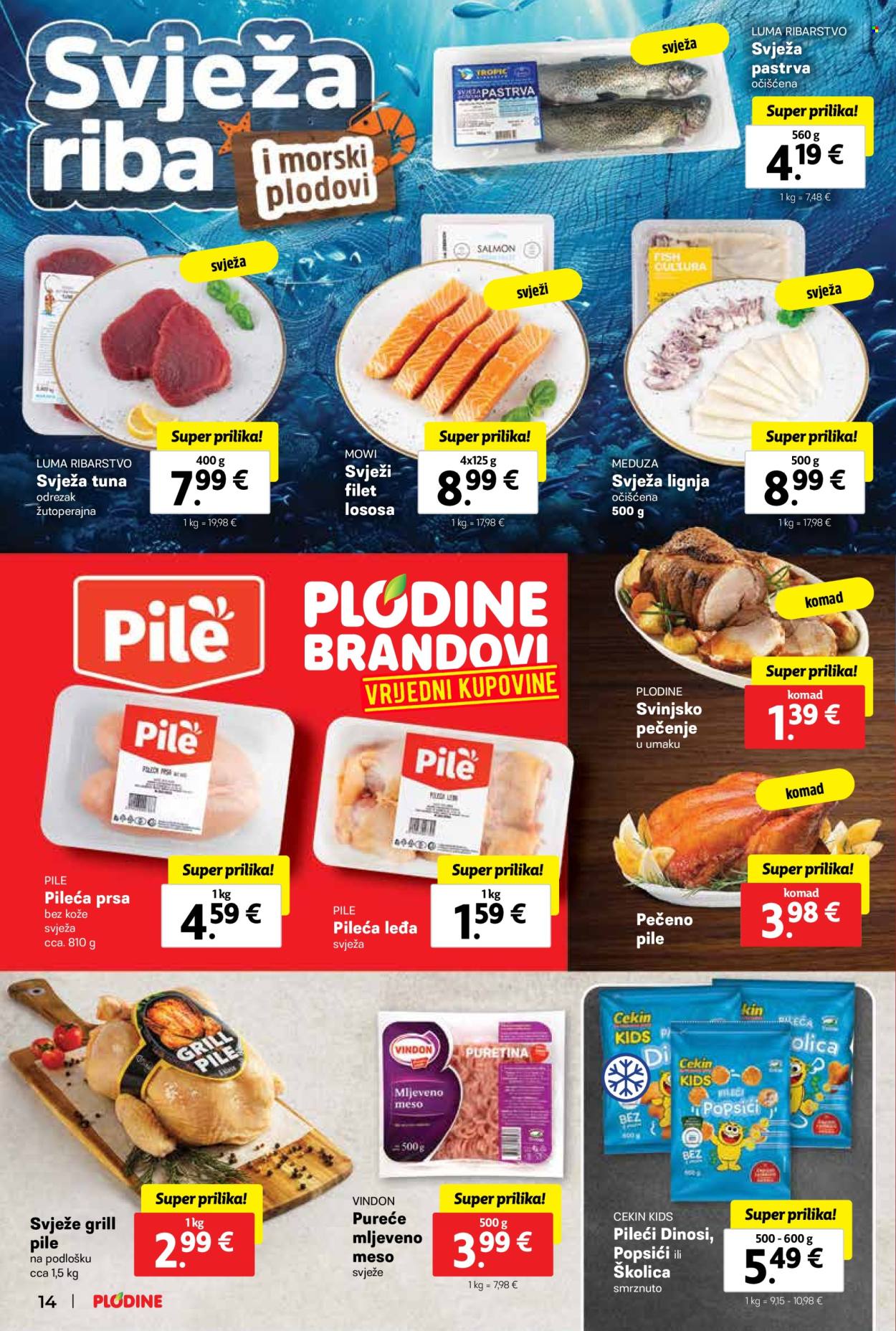 Plodine katalog - 15.01.2025. - 21.01.2025. Stranica 14