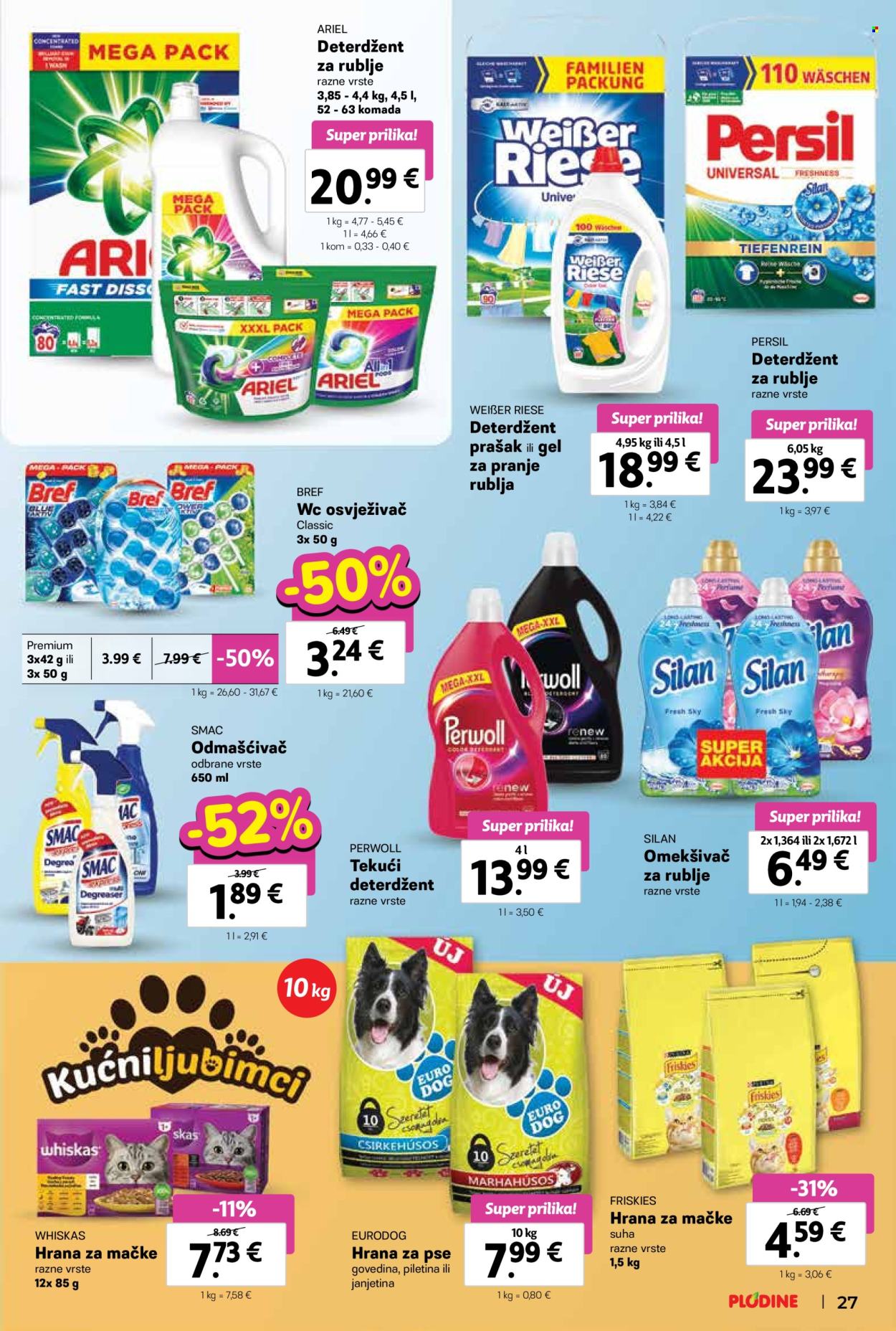 Plodine katalog - 15.01.2025. - 21.01.2025. Stranica 27