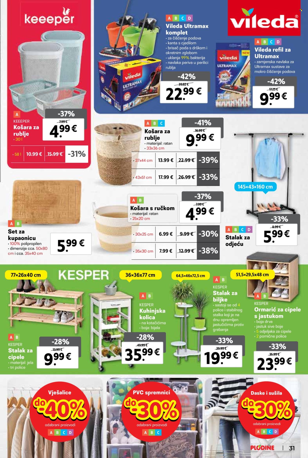 Plodine katalog - 15.01.2025. - 21.01.2025. Stranica 31