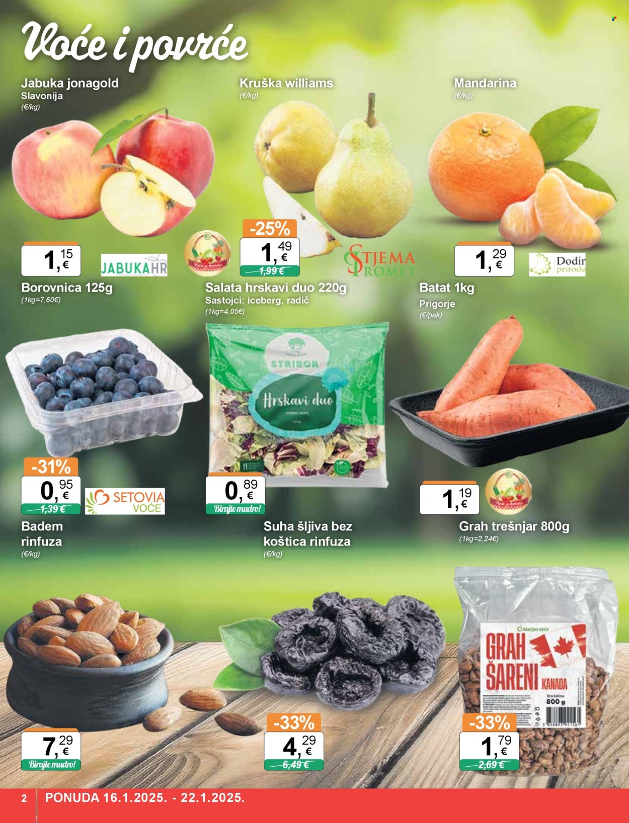 KTC katalog - 16.01.2025. - 22.01.2025. Stranica 2