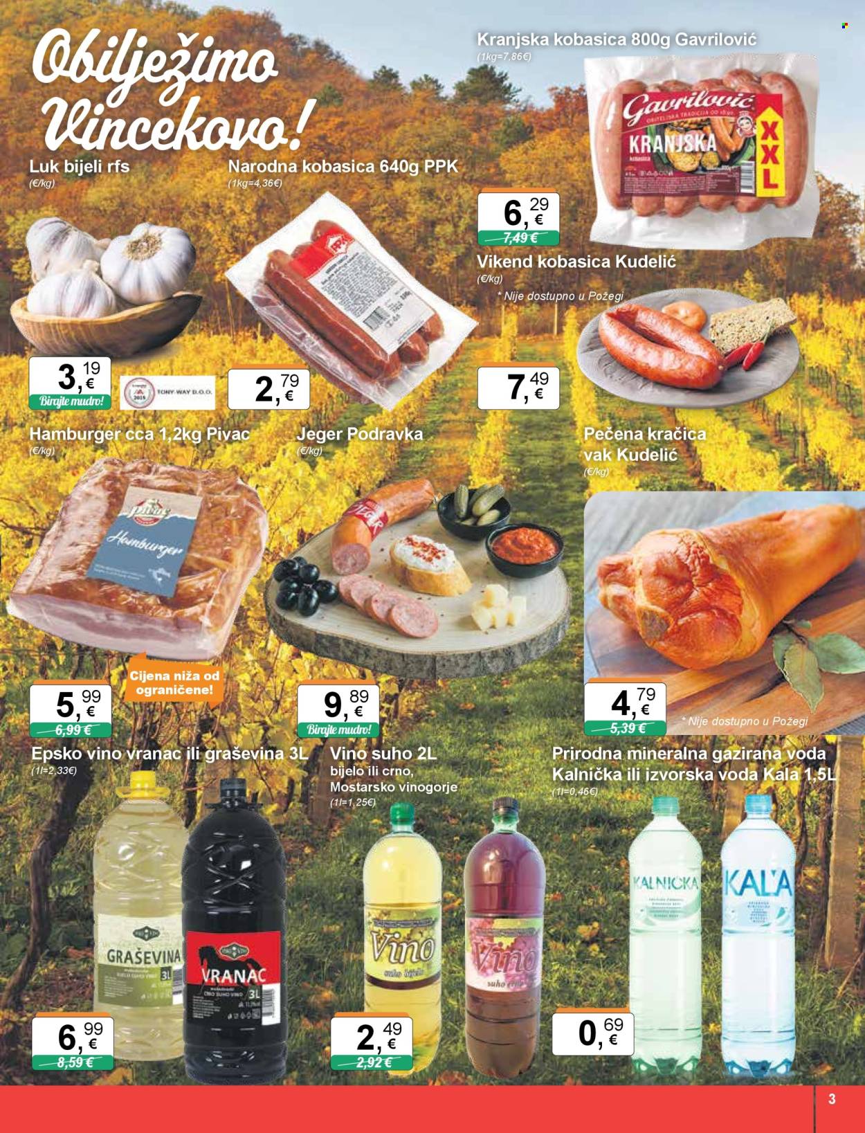 KTC katalog - 16.01.2025. - 22.01.2025. Stranica 3