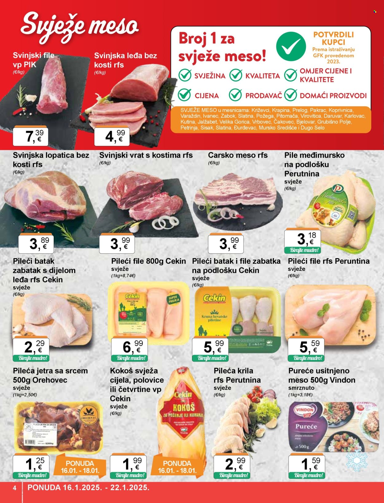KTC katalog - 16.01.2025. - 22.01.2025. Stranica 4