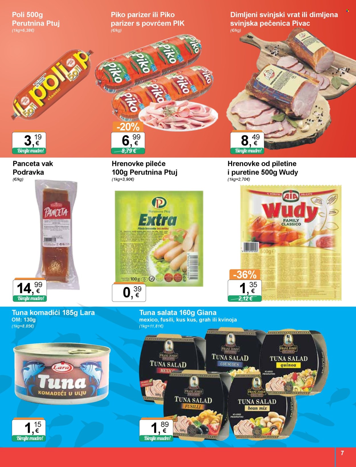 KTC katalog - 16.01.2025. - 22.01.2025. Stranica 7