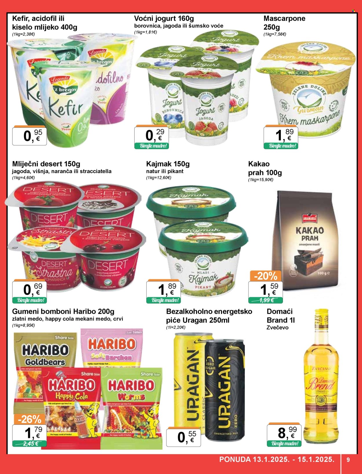 KTC katalog - 16.01.2025. - 22.01.2025. Stranica 9