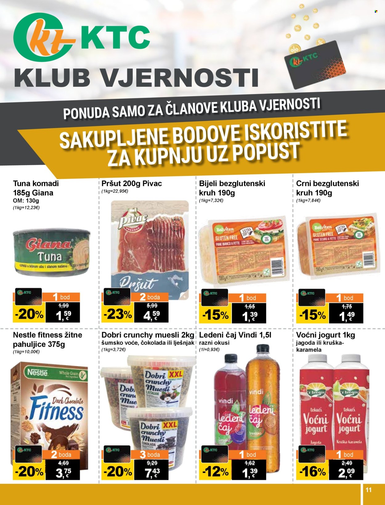 KTC katalog - 16.01.2025. - 22.01.2025. Stranica 11