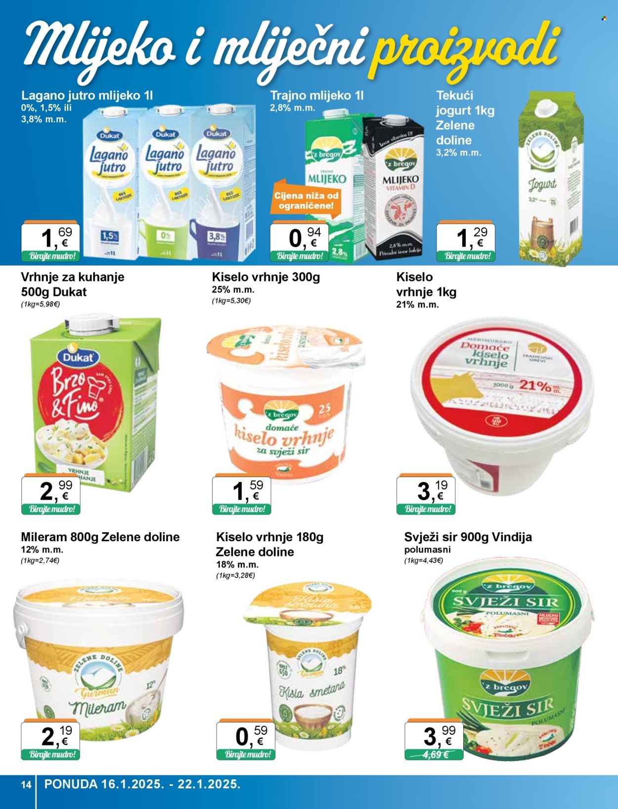 KTC katalog - 16.01.2025. - 22.01.2025. Stranica 14
