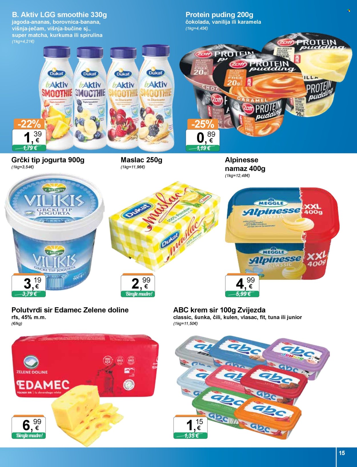 KTC katalog - 16.01.2025. - 22.01.2025. Stranica 15