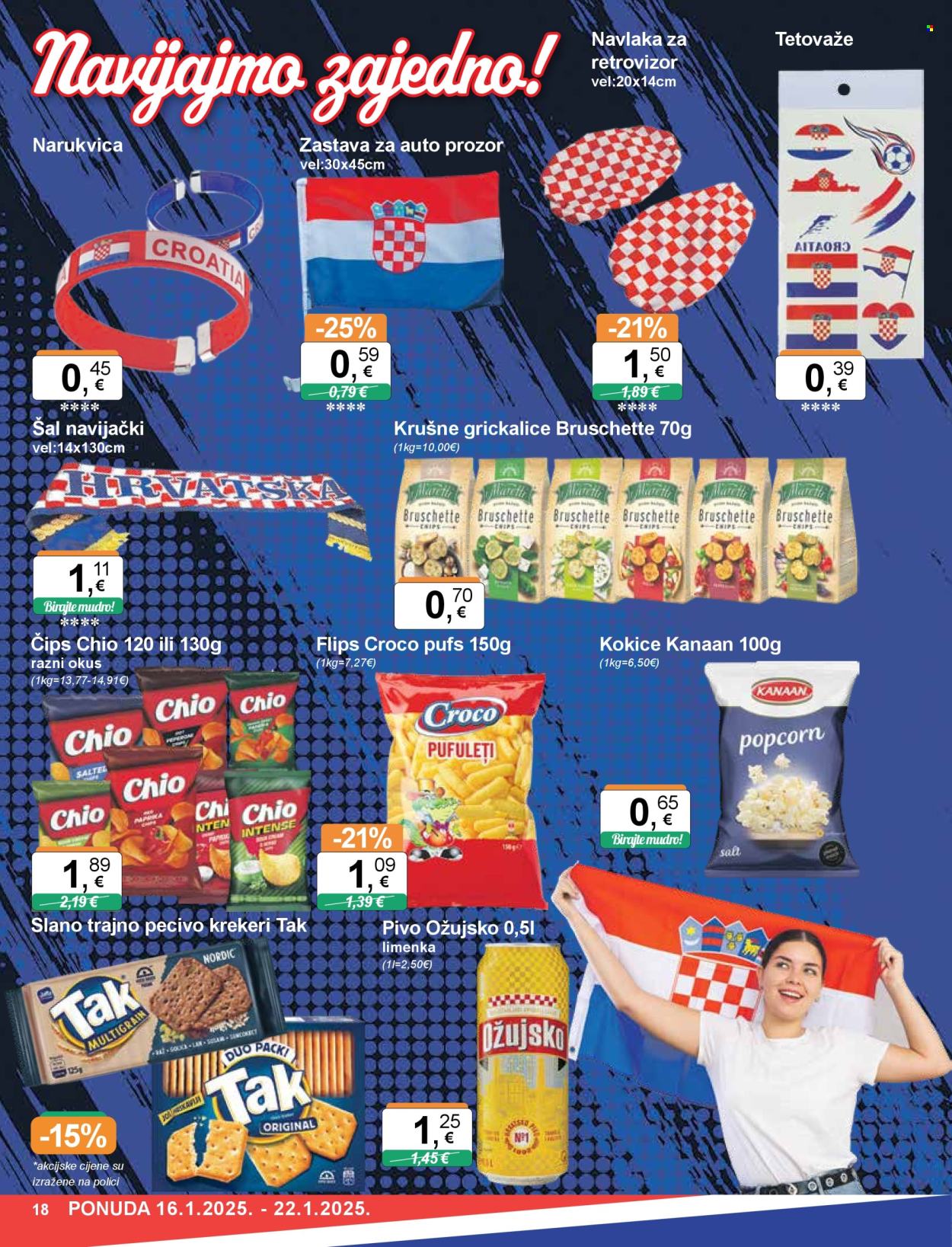 KTC katalog - 16.01.2025. - 22.01.2025. Stranica 18