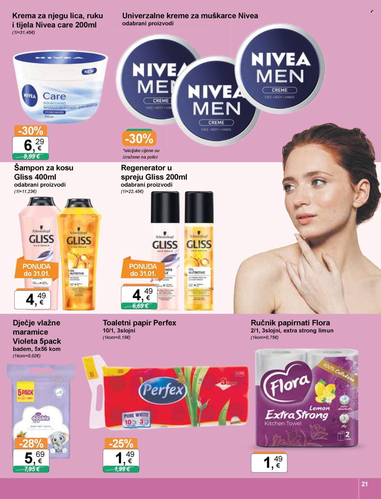 KTC katalog - 16.01.2025. - 22.01.2025. Stranica 21