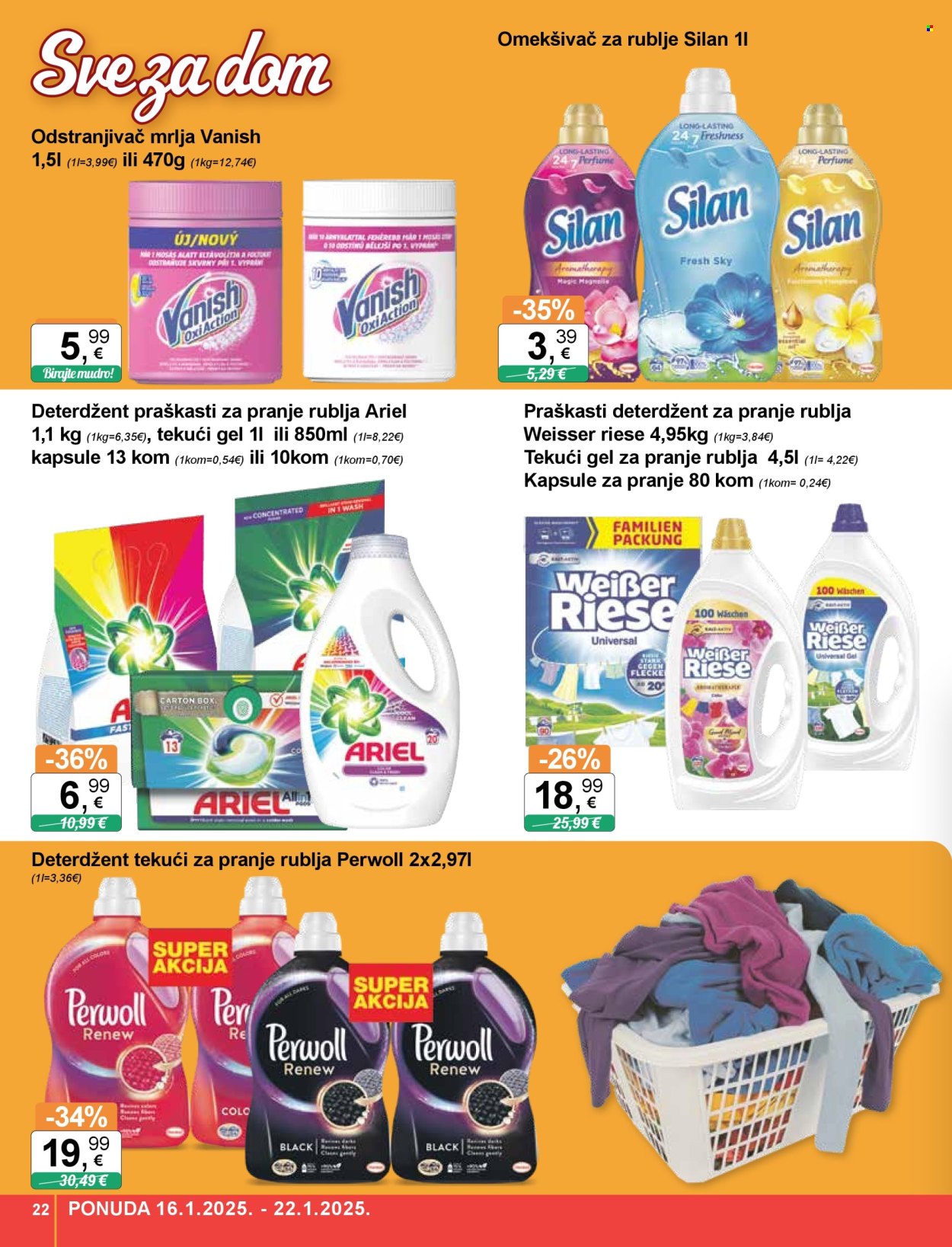 KTC katalog - 16.01.2025. - 22.01.2025. Stranica 22