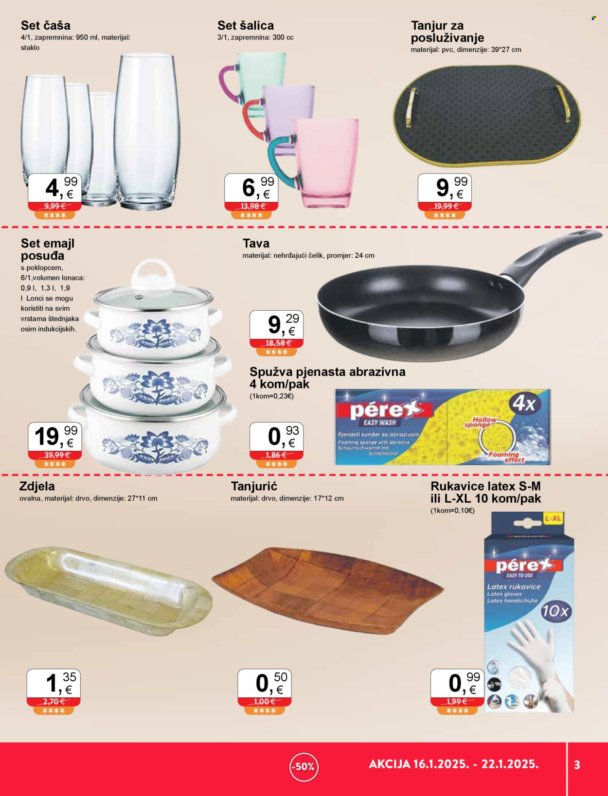 KTC katalog - 16.01.2025. - 22.01.2025. Stranica 3