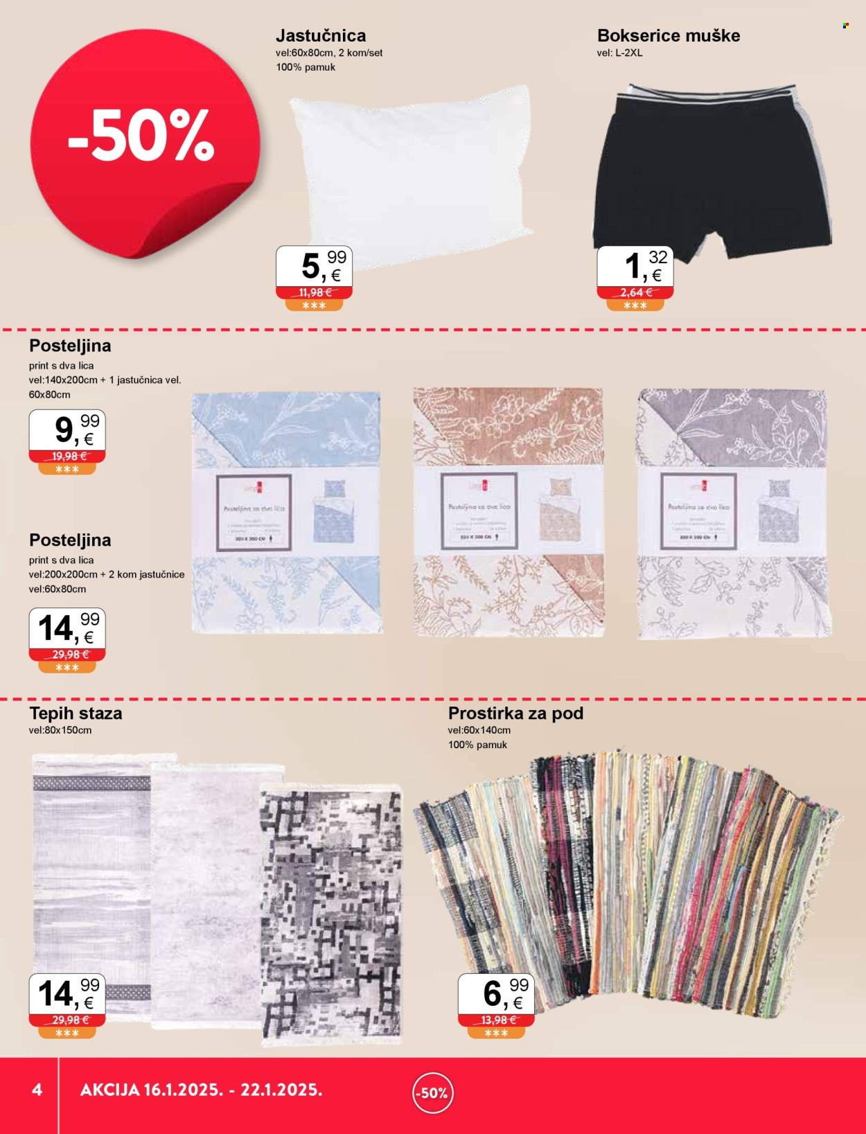 KTC katalog - 16.01.2025. - 22.01.2025. Stranica 4