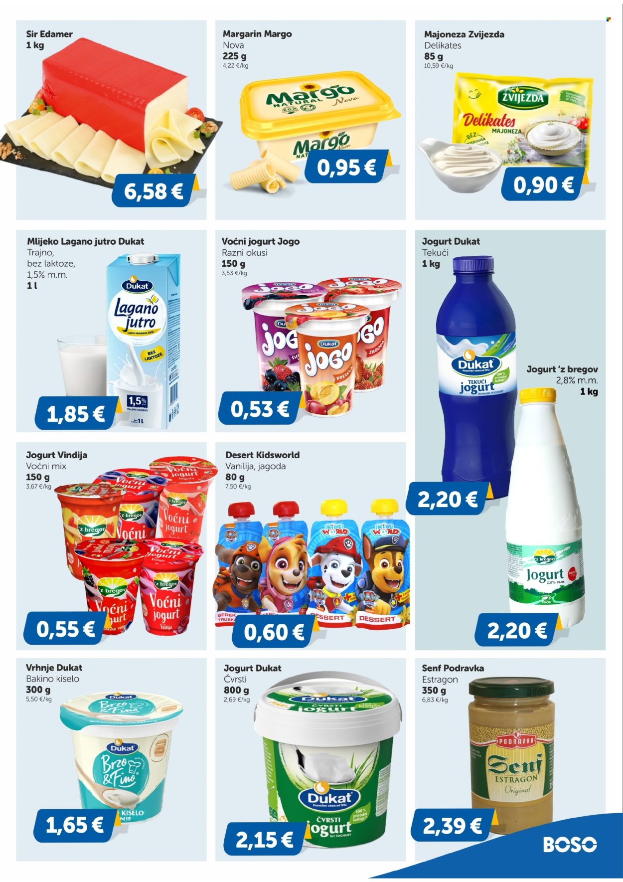 Boso katalog - 16.01.2025. - 29.01.2025. Stranica 4