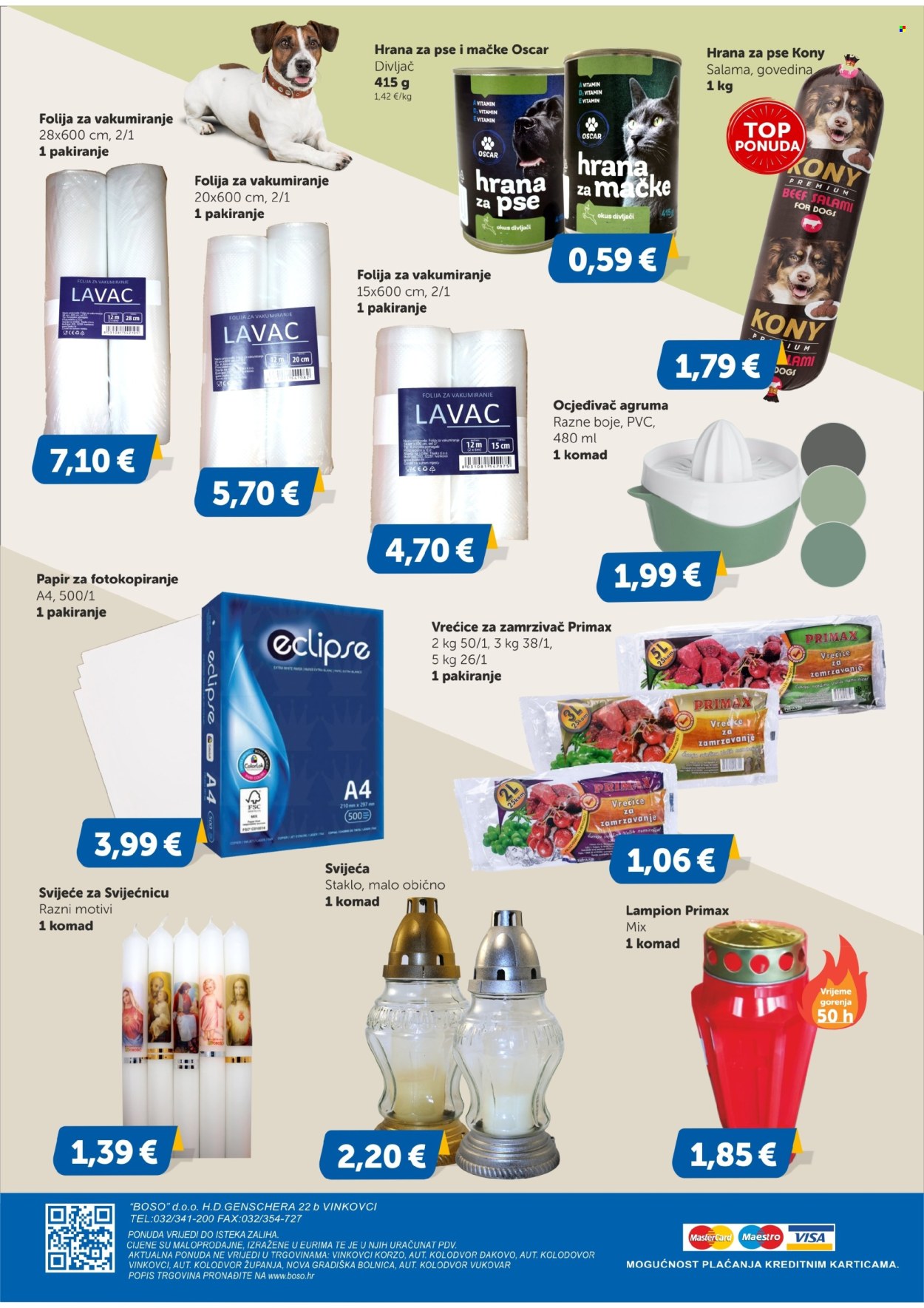 Boso katalog - 16.01.2025. - 29.01.2025. Stranica 11