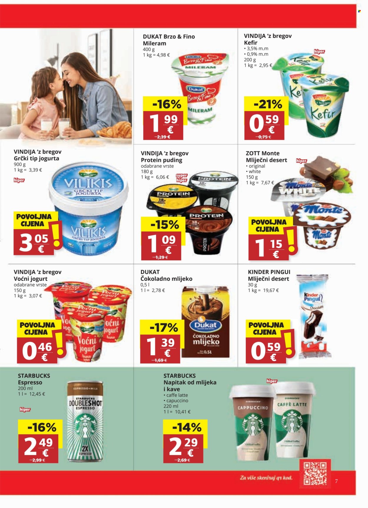 Ribola katalog - 15.01.2025. - 21.01.2025. Stranica 7