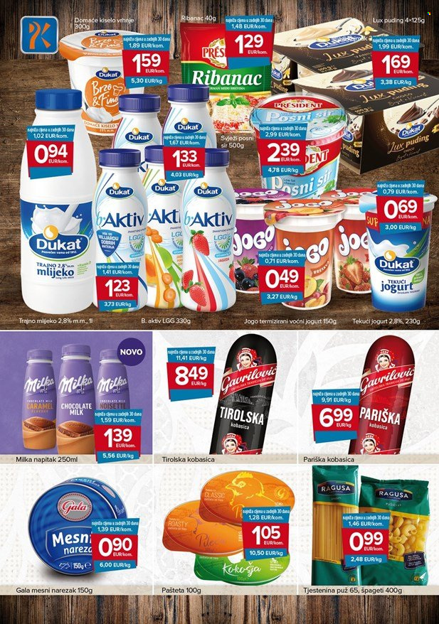 PPK Bjelovar katalog - 07.01.2025. - 25.01.2025. Stranica 2