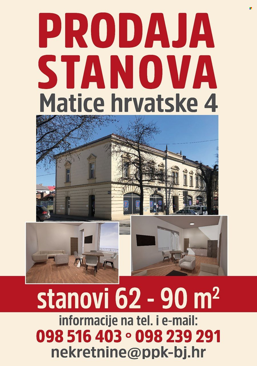 PPK Bjelovar katalog - 07.01.2025. - 25.01.2025. Stranica 10