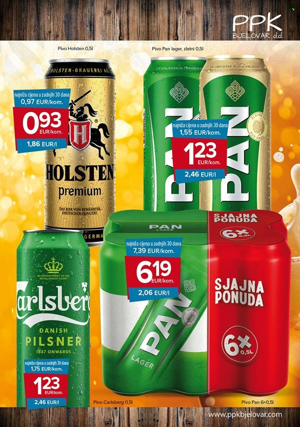 PPK Bjelovar katalog - 07.01.2025. - 25.01.2025. Stranica 11