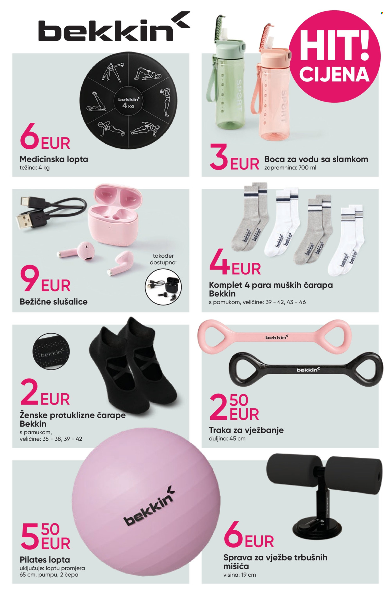 Pepco katalog - 16.01.2025. - 29.01.2025. Stranica 5