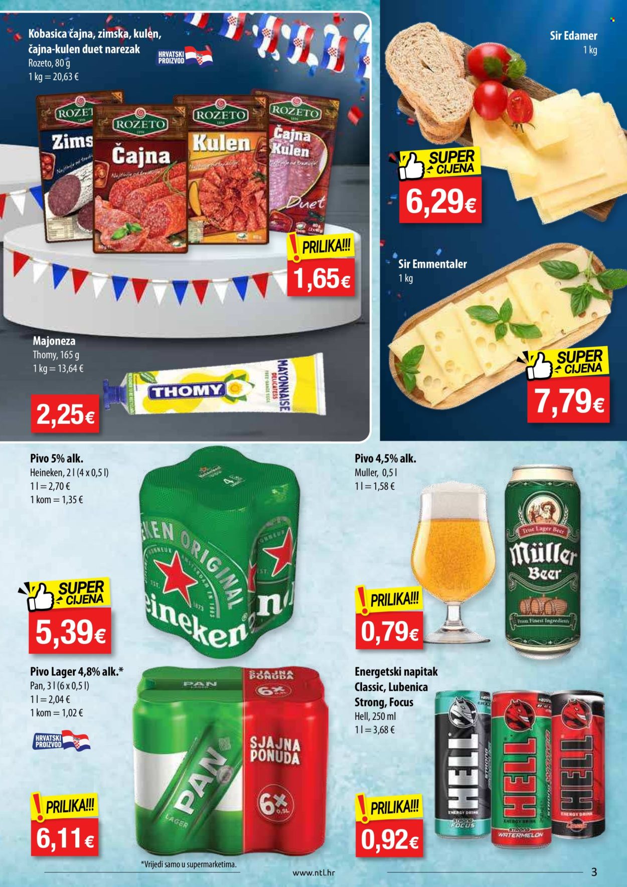 NTL katalog - 15.01.2025. - 21.01.2025. Stranica 3