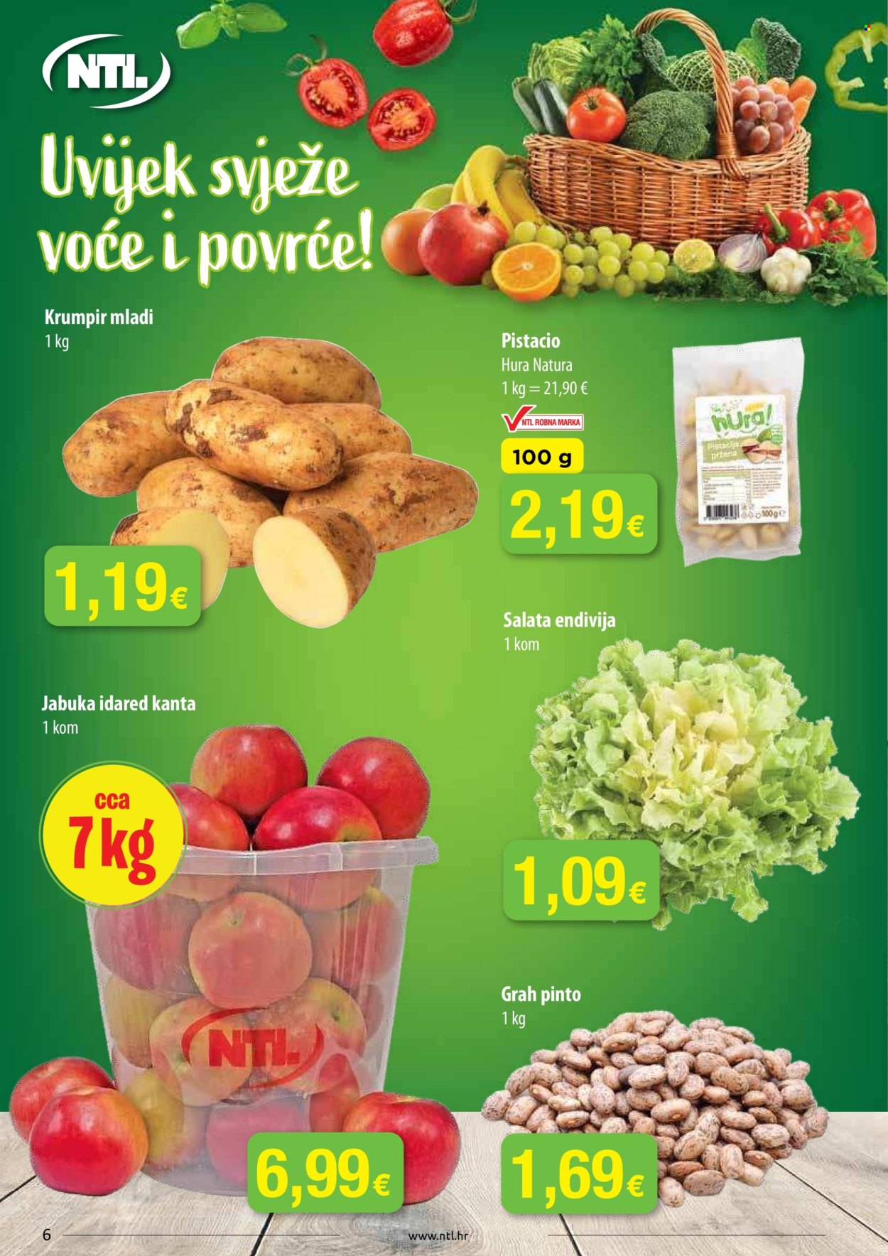NTL katalog - 15.01.2025. - 21.01.2025. Stranica 6