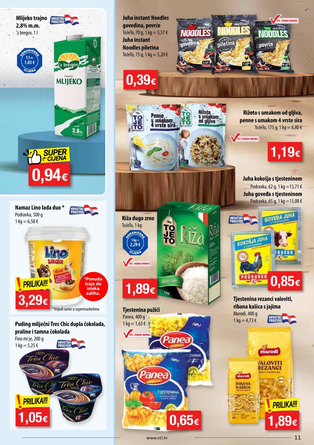 NTL katalog - 15.01.2025. - 21.01.2025. Stranica 11