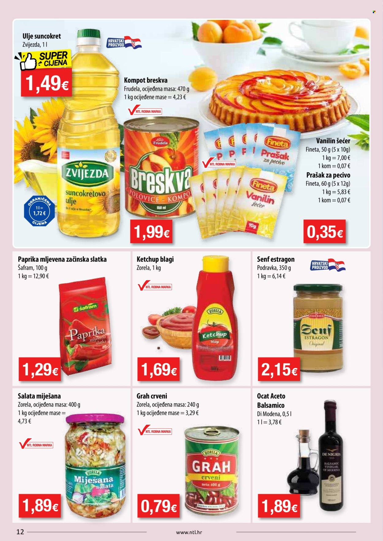 NTL katalog - 15.01.2025. - 21.01.2025. Stranica 12
