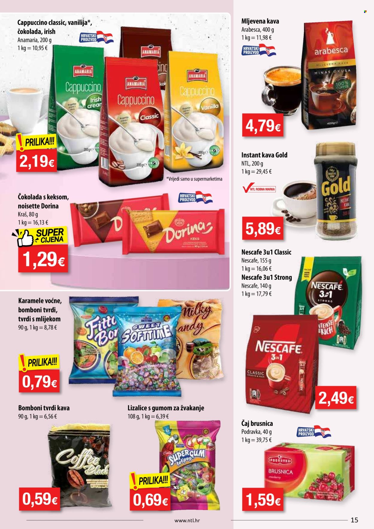NTL katalog - 15.01.2025. - 21.01.2025. Stranica 15