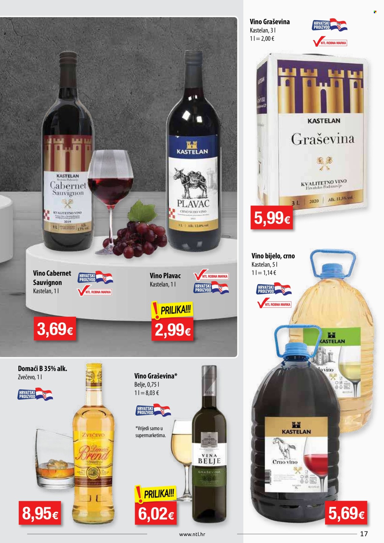NTL katalog - 15.01.2025. - 21.01.2025. Stranica 17