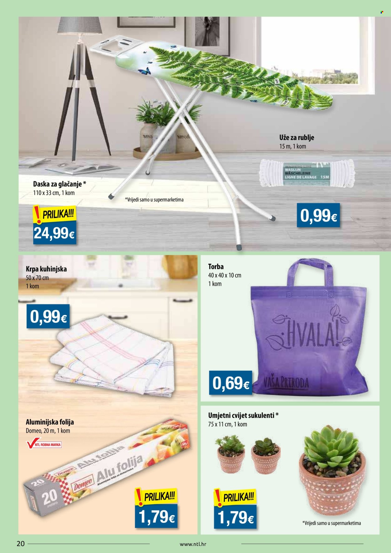 NTL katalog - 15.01.2025. - 21.01.2025. Stranica 20